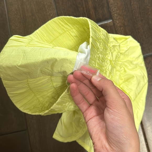 Free People- The Way Home shorts - Picture 4 of 4